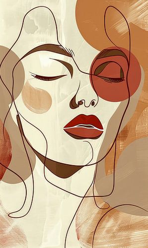 Ingetogen Schoonheid no. 4