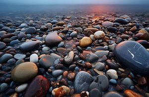 Spaziergang am Meer