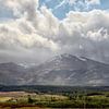 Spean vallée avec Ben Nevis (Highlands, Ecosse) sur Jan Sportel Photography