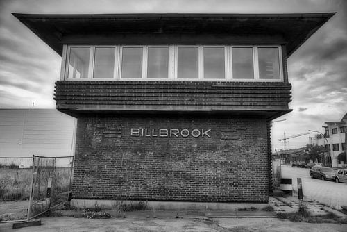 Billbrook