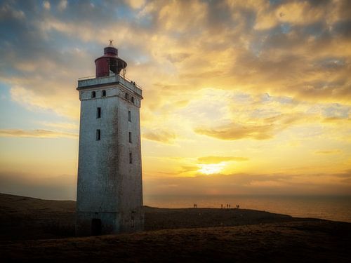 Rubjerg Knude Fyr #2