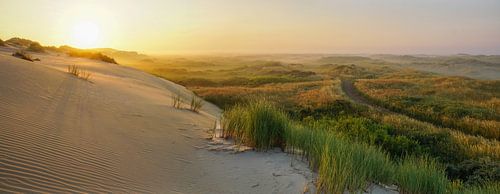 Terschelling op zijn mooist!