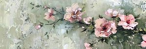 Flowers Japanese