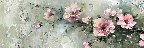 Bloemen Japans