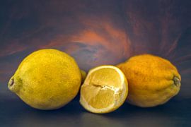 Obst : Vitaminschub von Photoart-Naegele