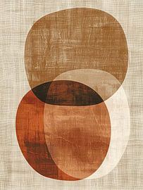 Soft natural linen by Modern Collection