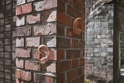 Creatieve Fotomanipulatie van Spreekwoorden: Een Visueel Meesterwerk Met Perfecte Lichtval