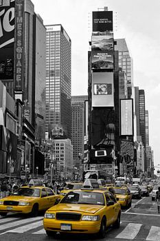 NEW YORK CITY Times Square 
