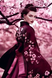 Blüte