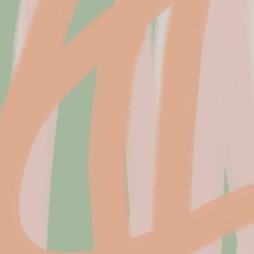 Neutrale pastelkleuren. Lijnen en vormen nr. 3_4