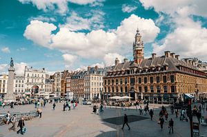 Place du Général-de-Gaulle