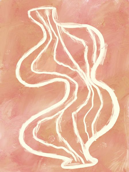 Vie Simple No 88 von Treechild