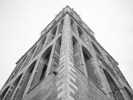 Domtoren by Daniel de K
