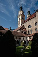 Ein Blick auf Brixen I | Eine Reise durch die Dolomiten, Italien