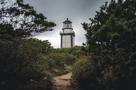 Wächter des stürmischen Himmels von Piermarco Raimondo