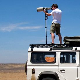 Sybrand Treffers profielfoto