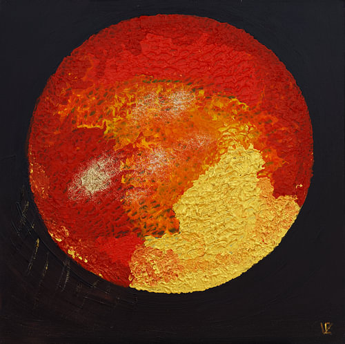Eruption