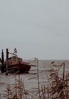 Volendam, The Netherlands