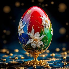 Art Show Beauty JM7.0753 van Johannes Murat