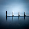 Blue Monday by Christophe Staelens
