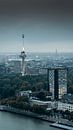 Euromast by Marcel Vervuurt thumbnail