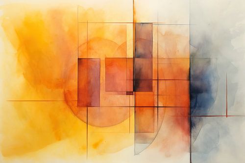 Abstract Expressionisme 352979