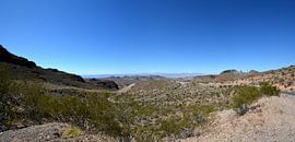 Along Route 66 by GH Foto & Artdesign