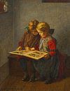 Het sprookje, Walter Firle van Meesterlijcke Meesters thumbnail