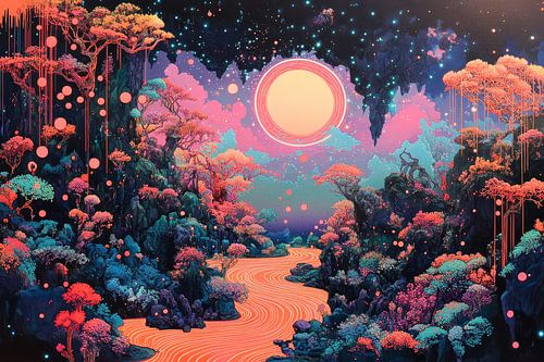 moderne japanse kunst