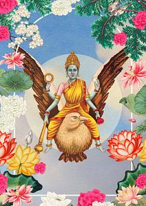 The Divine Ascent