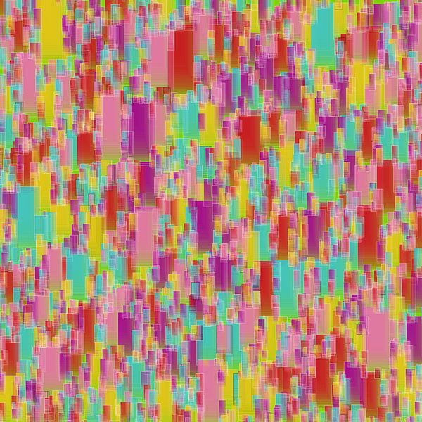 Digital disco | Boogie Wonderland by Einor