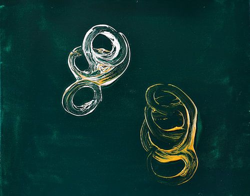 Amöbe