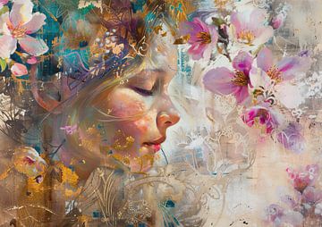 Dream Whisper by Art Whims