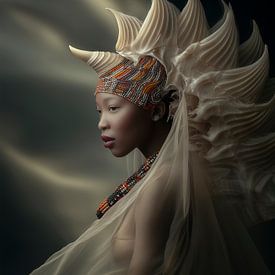 Anima Aeternum ~Zulu van Katja Van Der Kwast ~Kateyes