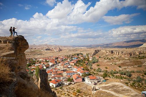 Cappadocia