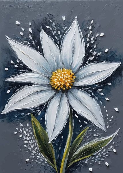 Edelweiss van MIROKKU