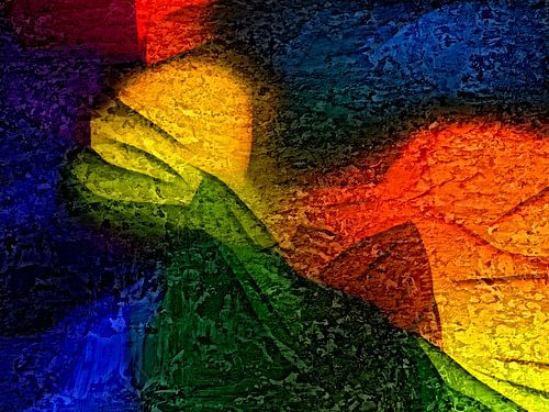 0157 - Sleeping Alien