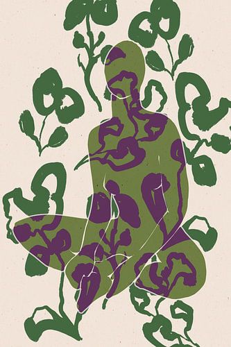 Bloom Aura by Treechild