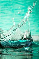 Jeu de l'eau