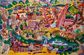 Groningenn von Jeroen Quirijns