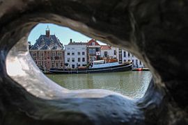 Furie, Maassluis von Ruud van der Wees