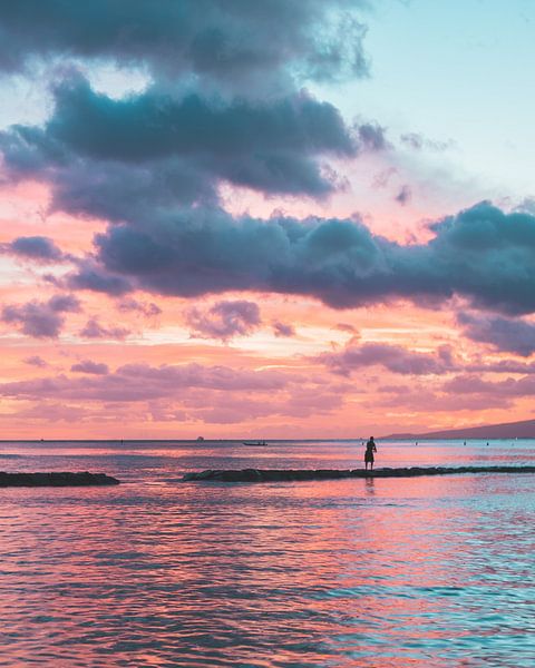 Hawaii by Hello Pompoyo