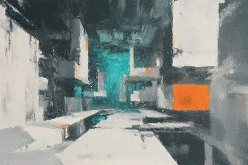 The Silence of the Threshold