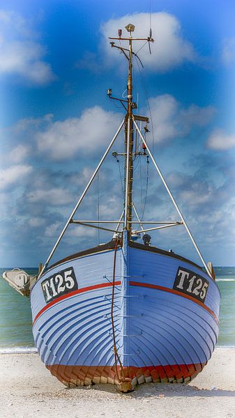 Stranded by Kirsten Warner
