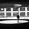 Licht und Schatten 1.0 von Ingo Laue