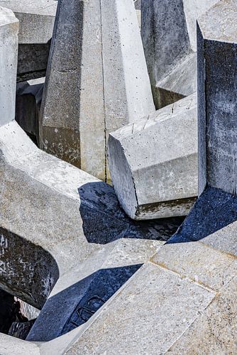 Concrete Geometry
