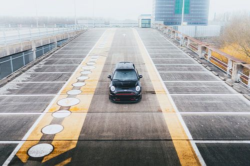 Mini Cooper John Cooper Works