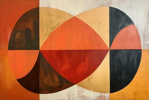 Travail moderne scandinave minimaliste