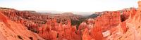 Bryce Canyon Panorama von Gerben Tiemens Miniaturansicht