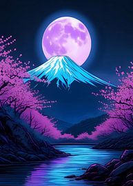 Nature Blossom by Rizal Azhari